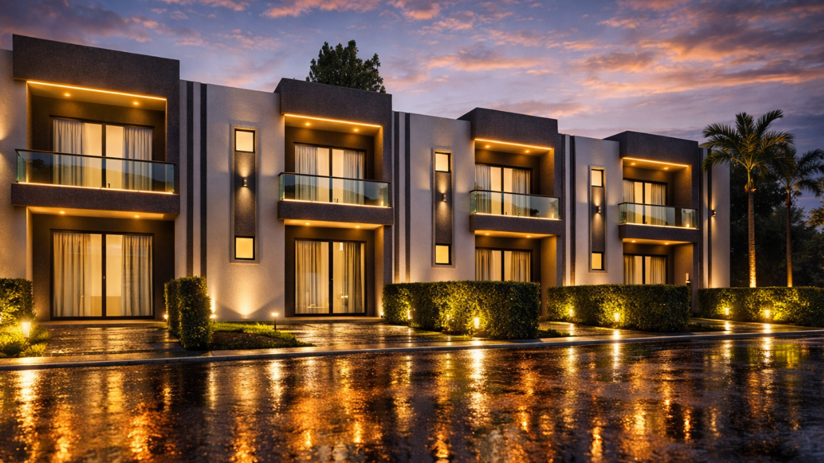 Apresentacao Aura Residence 3